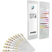 Smardy Set Wassertest Streifen