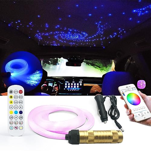 USB Auto Innenraum Dach Atmosphäre Led Sternenhimmel Lampe Projektor Star  Nachtlicht Auto Dekoration Kits