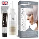 Smart Beauty Colour-Plex Metallic Silber