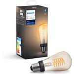 Philips Hue E27 Giant Edison Lampe mit Glühdraht