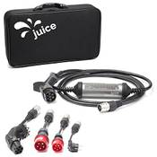 Juice Booster 2 Traveller Plus Set Vergleich