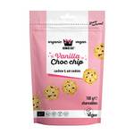 Kookie Kat Choc Chip Vanilla