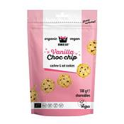 Kookie Kat Choc Chip Vanilla