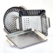 Smart-Planet Grillkorb Vergleich