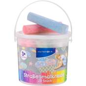 Smart Planet Set Straßenmalkreide