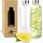 Smart-Planet Trinkflasche