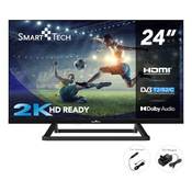 Smart Tech 24HN01V3CA Vergleich