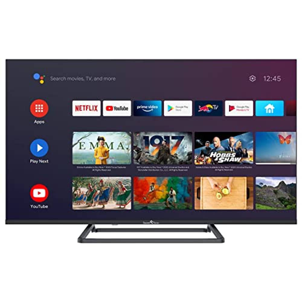 40ZollFernseher Test & Vergleich » Top 15 im Mai 2024