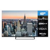 Smart Tech 40FV02V Vergleich