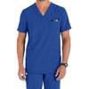Smart Uniform Herren-Kasack
