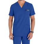 Smart Uniform Herren-Kasack