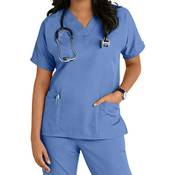 Smart Uniform Schlupfkasack Vergleich