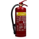 Feuerlöscher