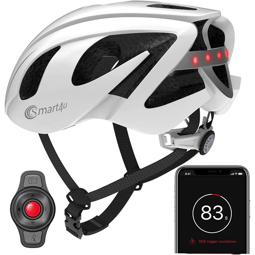 Fahrradhelm Mit Integriertem Bluetooth Kopfhörer Test Top 10 Fahrradhelme mit Bluetooth Test & Vergleich
