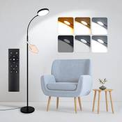 Smartdemo Stehlampe LED Vergleich