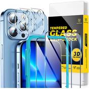 Smartdevil Glasschild für iPhone 13 Pro Max Vergleich