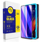 Smartdevil HUAWEI P30 Panzerglas Vergleich