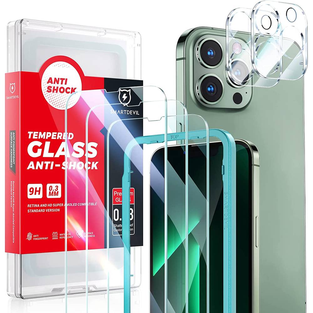 Iphone 13 Pro Max Panzerglas Test iPhone 13 Pro Max Panzerglas: Top 10 Test & Vergleich