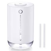 Smartdevil Portable Mini Humidifier Vergleich