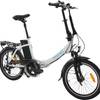 E-Bike Klapprad
