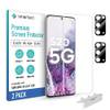 Smartect 2P-2P-TPU-Samsung-Galaxy-S20
