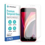 smartect iPhone-SE-Panzerglas