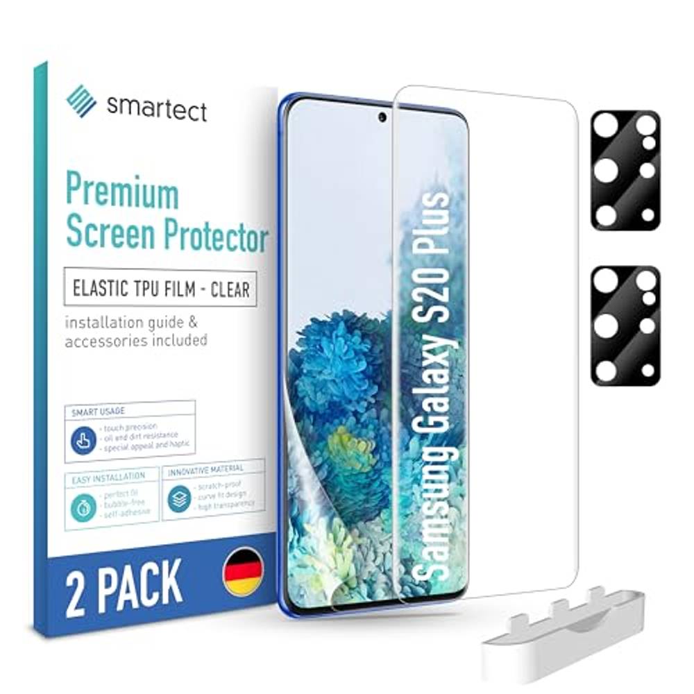 Samsung Galaxy Note 10 Plus Panzerglas Test Samsung Galaxy S20 Plus Panzerglas: Top 10 Test & Vergleich