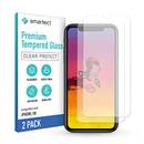 Smartect Schutzglas iPhone XR/iPhone 11 - Tempered