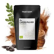 Smartgenic Carobpulver Vergleich