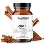 SMARTGENIC Zimt Kapseln