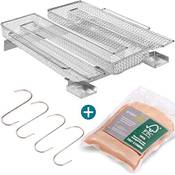 Smartpeas CSG-SS-MS-20_SML Vergleich