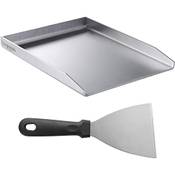 Smartpeas Grillplatte Vergleich