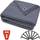 Smartpeas Markise Teppich