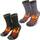 SmartQian Thermosocken