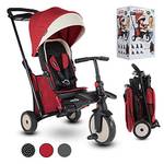 Smartrike