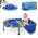 Smartrike Indoor-Kleinkindertrampolin