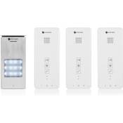Smartwares DIC-21132 Vergleich