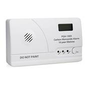 Smartwares FGA-13031 Vergleich