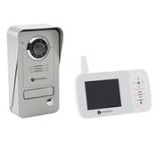 Smartwares VD38W Vergleich