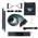 Smartworkout Profi-Set