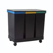 Smarty Ecobin Mülleimer Vergleich