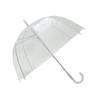 Smati Transparenter Regenschirm
