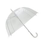 Smati Transparenter Regenschirm