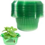 Smaxcn Schneckenkragen