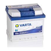 Varta Autobatterie Vergleich