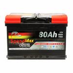 Smc Autobatterie Speed Max L380MAX