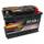 SMC Autobatterie Speed Max
