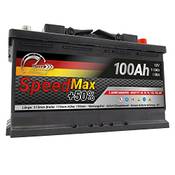 Smc Speed MAX L4100 Vergleich