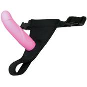 Smile Switch Soft Strap-On Vergleich