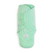 smileBaby Pucksack Strampelsack Grün Vergleich